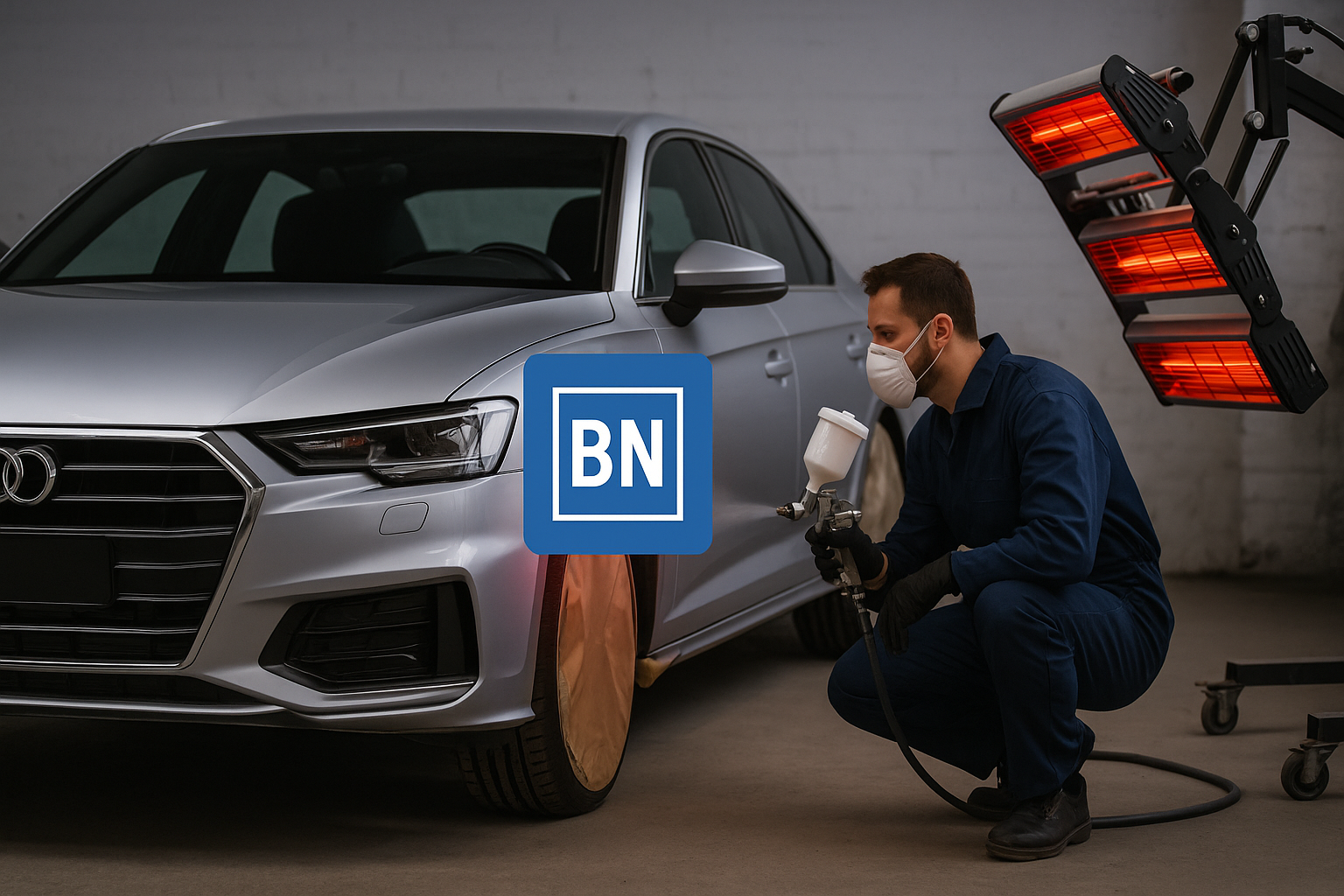 Carrozzeria BN