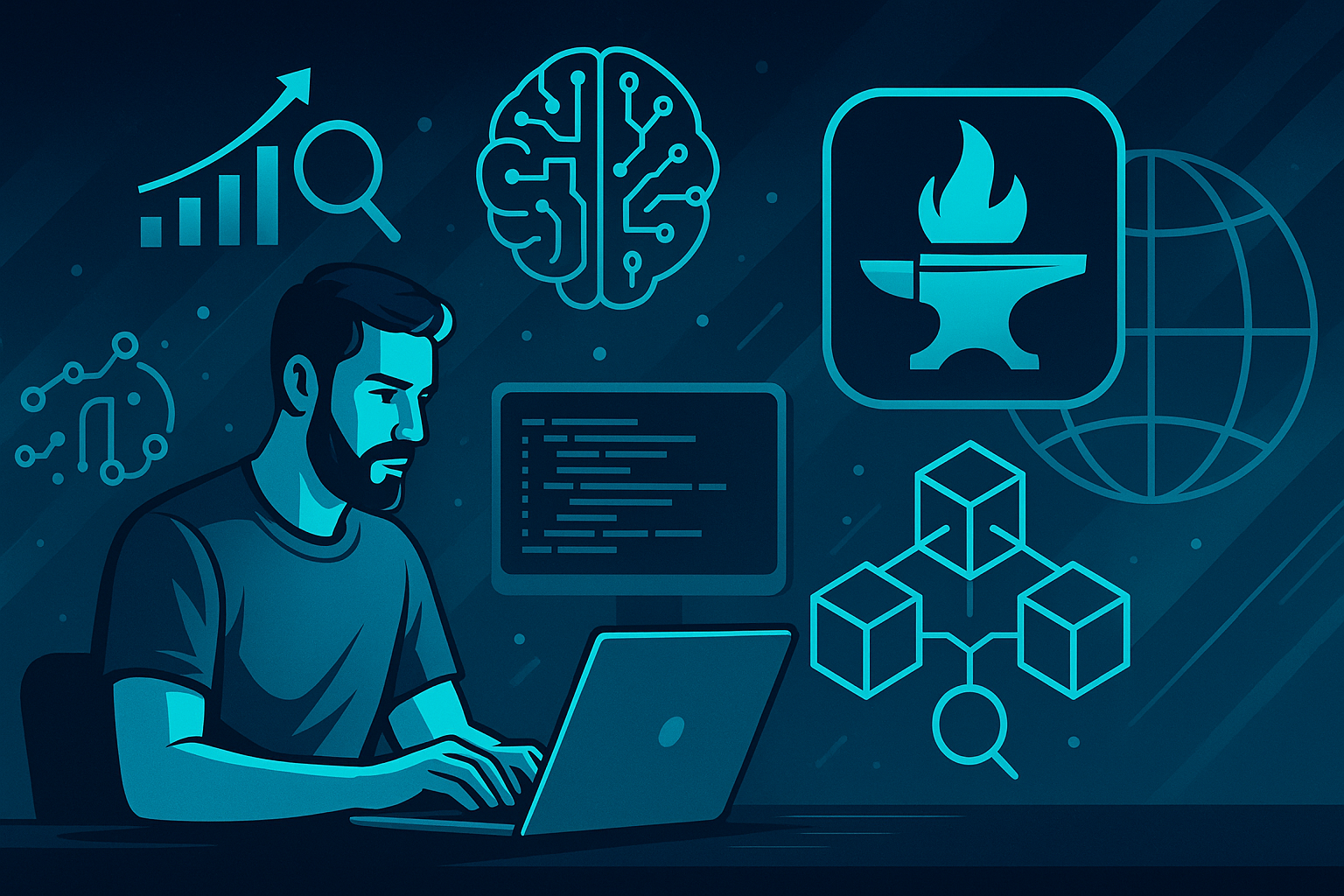 Forgia Labs